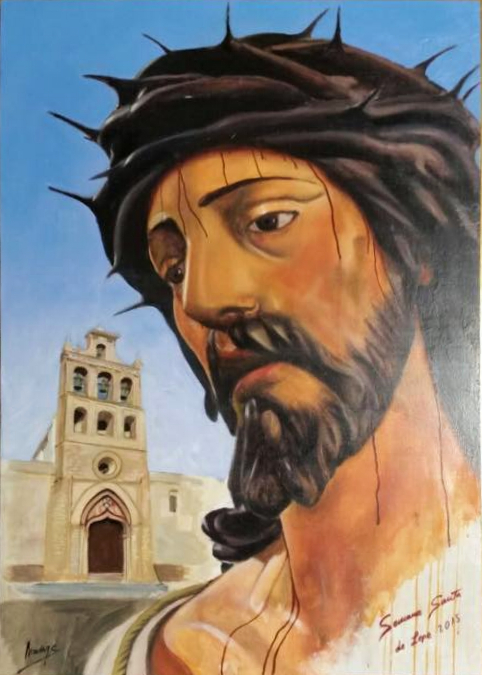 Semana Santa en Lepe  